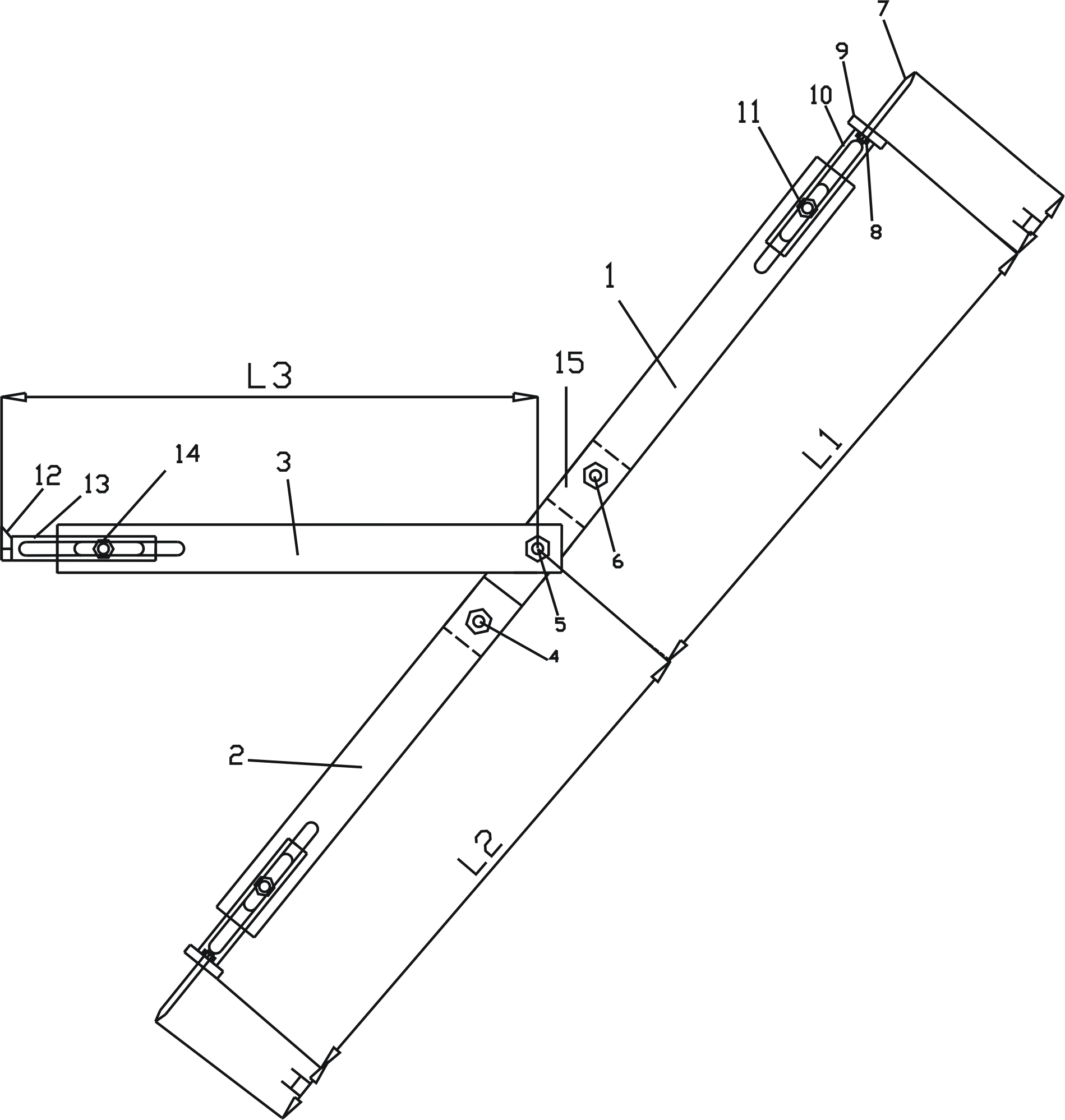 Detection control method for thickness of sprayed material on inner wall of pipeline