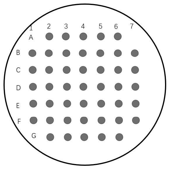 Separation method and application of single coccidian oocysts