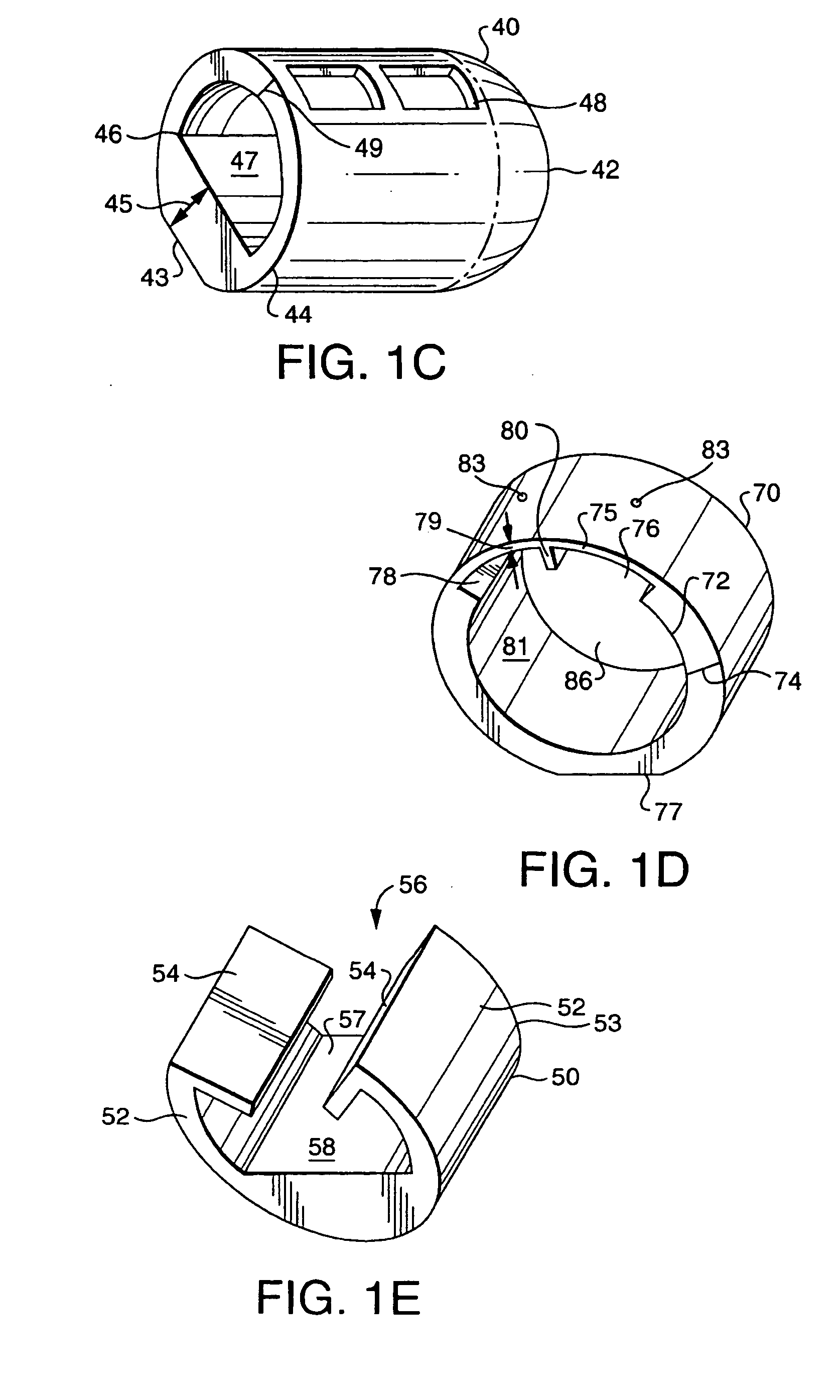 Diagnostic test device and method of using same