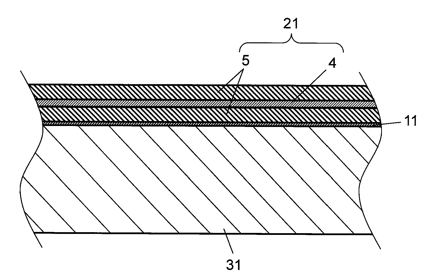 Method for pretreating electrochemical capacitor negative electrode, method for manufacturing the electrochemical capacitor negative electorde, and method for manufacturing electrochemical capacitor using the method for manufacturing the electrochemical capacitor negative electrode