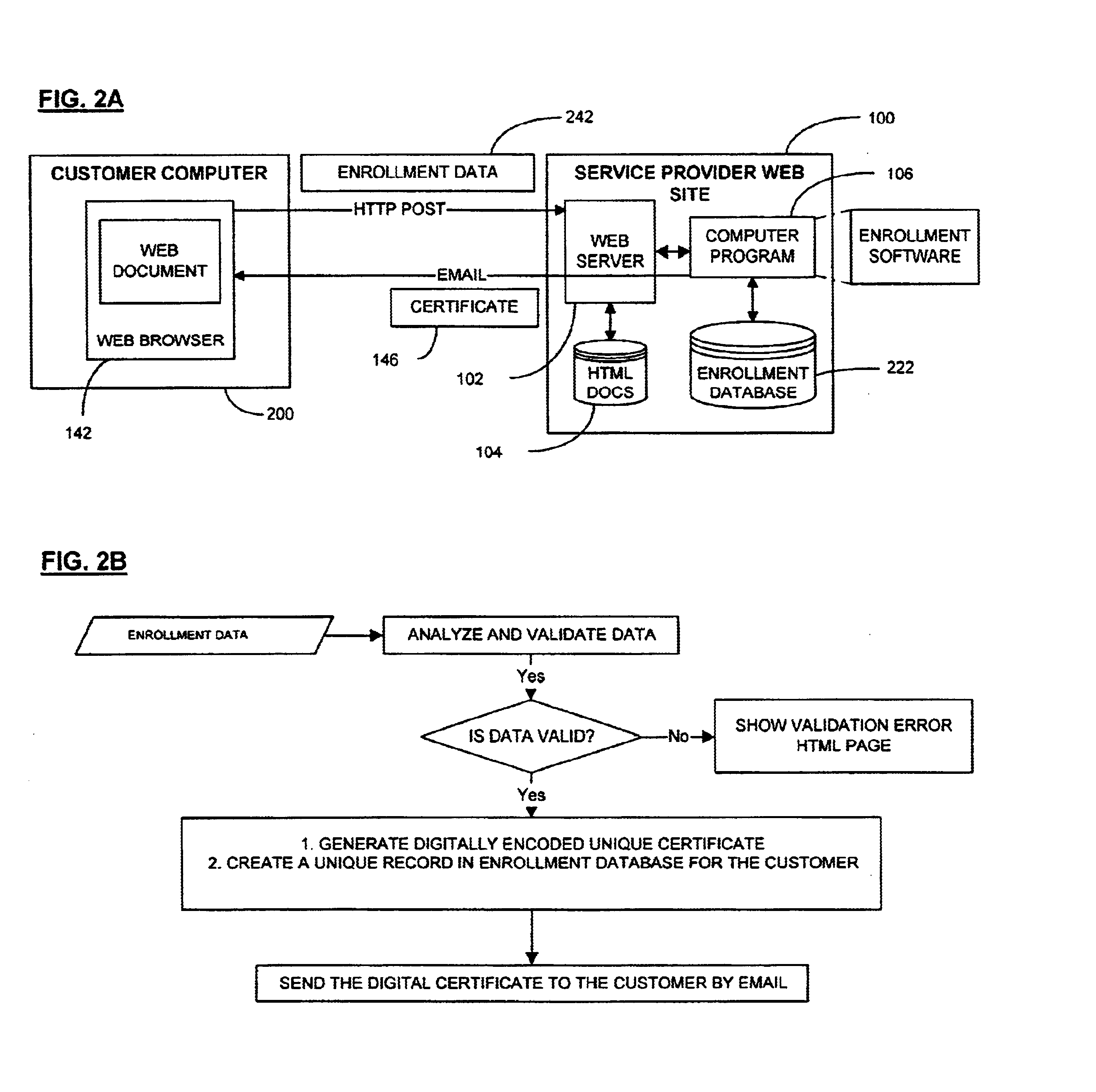 Method and apparatus for a credibility reporting system to augment an online exchange