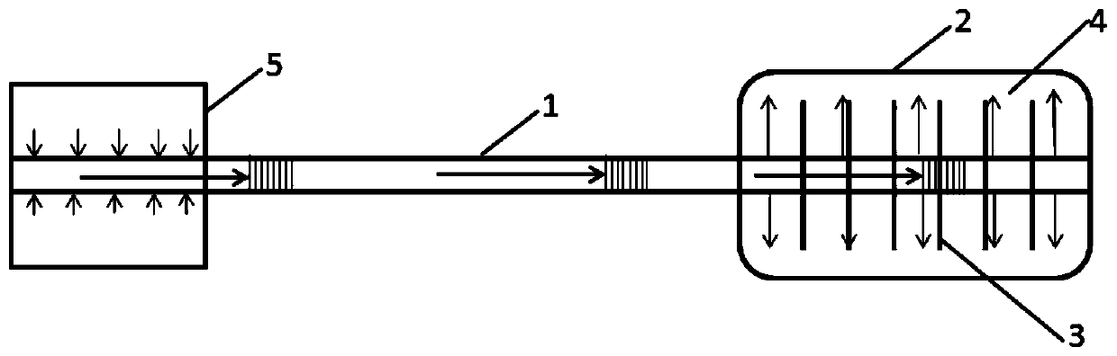 Fast response phase change temperature control device