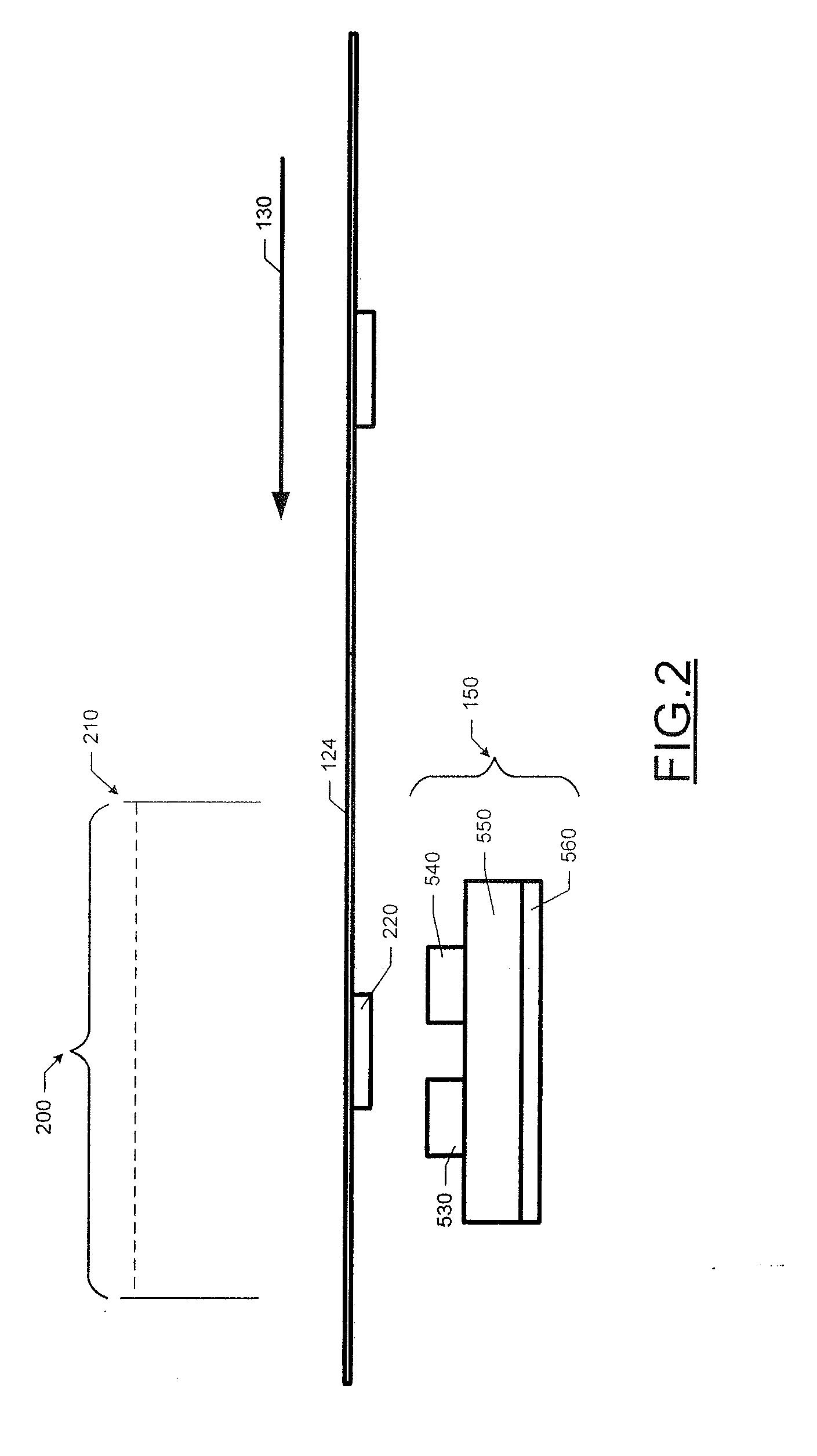 Near field coupling devices and associated systems and methods