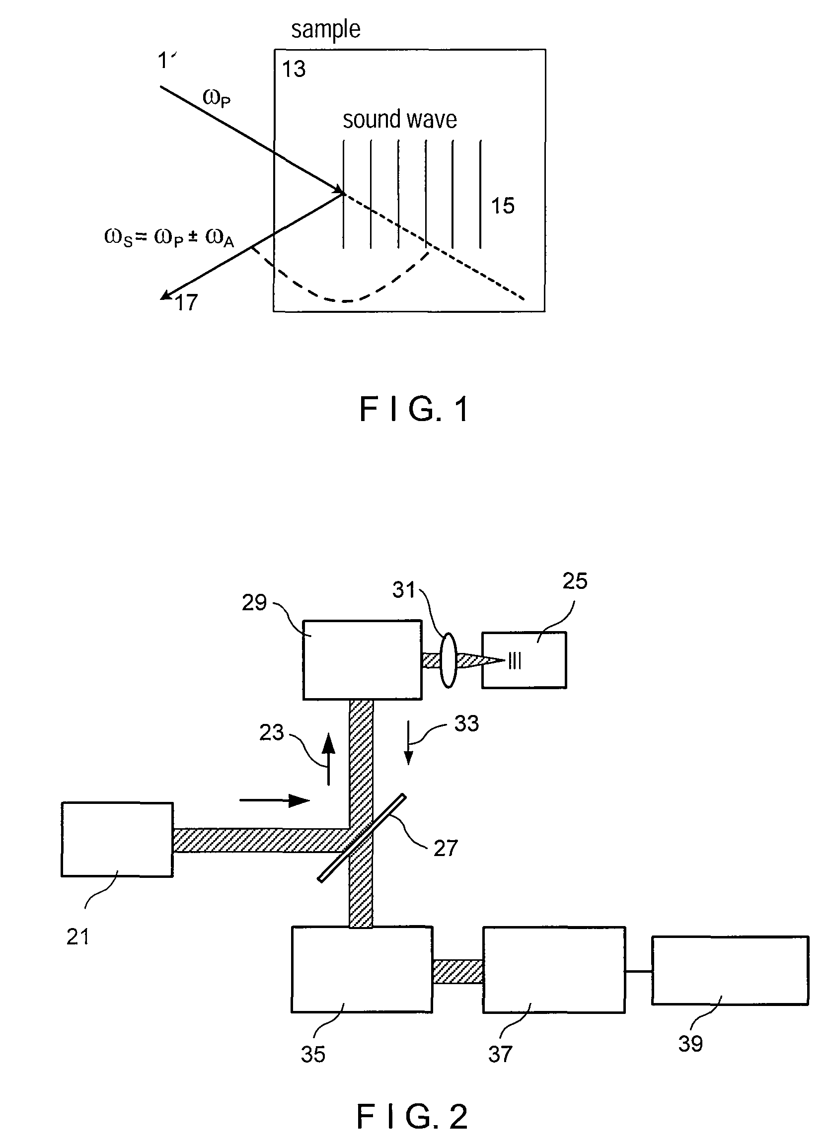 Methods, arrangements and systems for obtaining information associated with a sample using optical microscopy