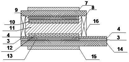 Liquid crystal display and manufacturing method thereof