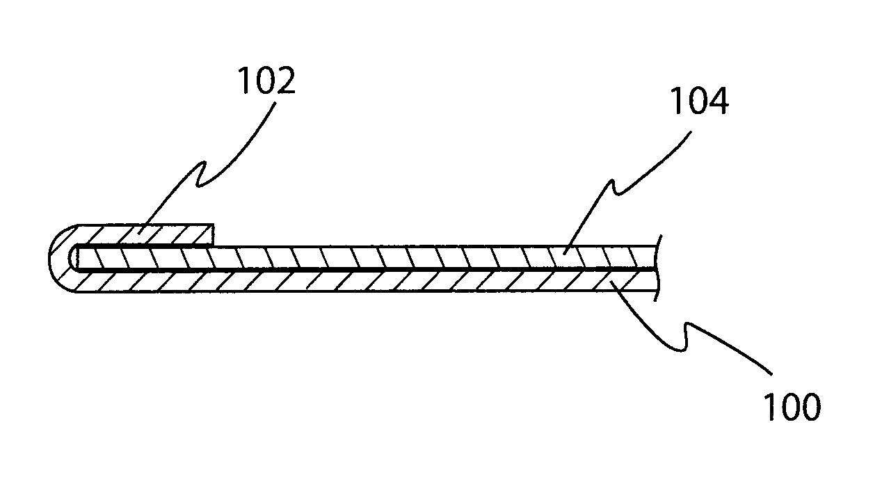 Method and apparatus for forming materials with low ductility