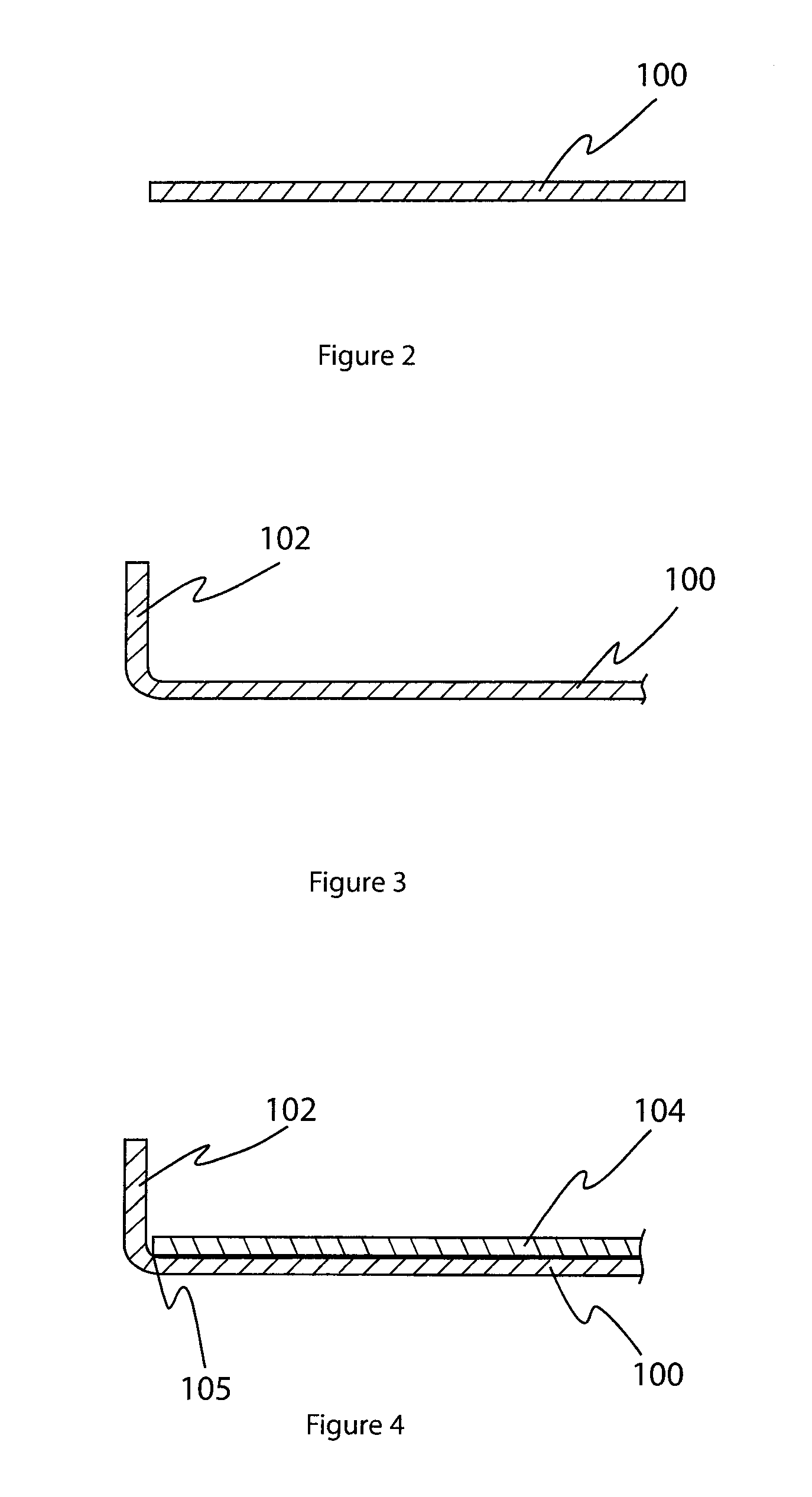 Method and apparatus for forming materials with low ductility