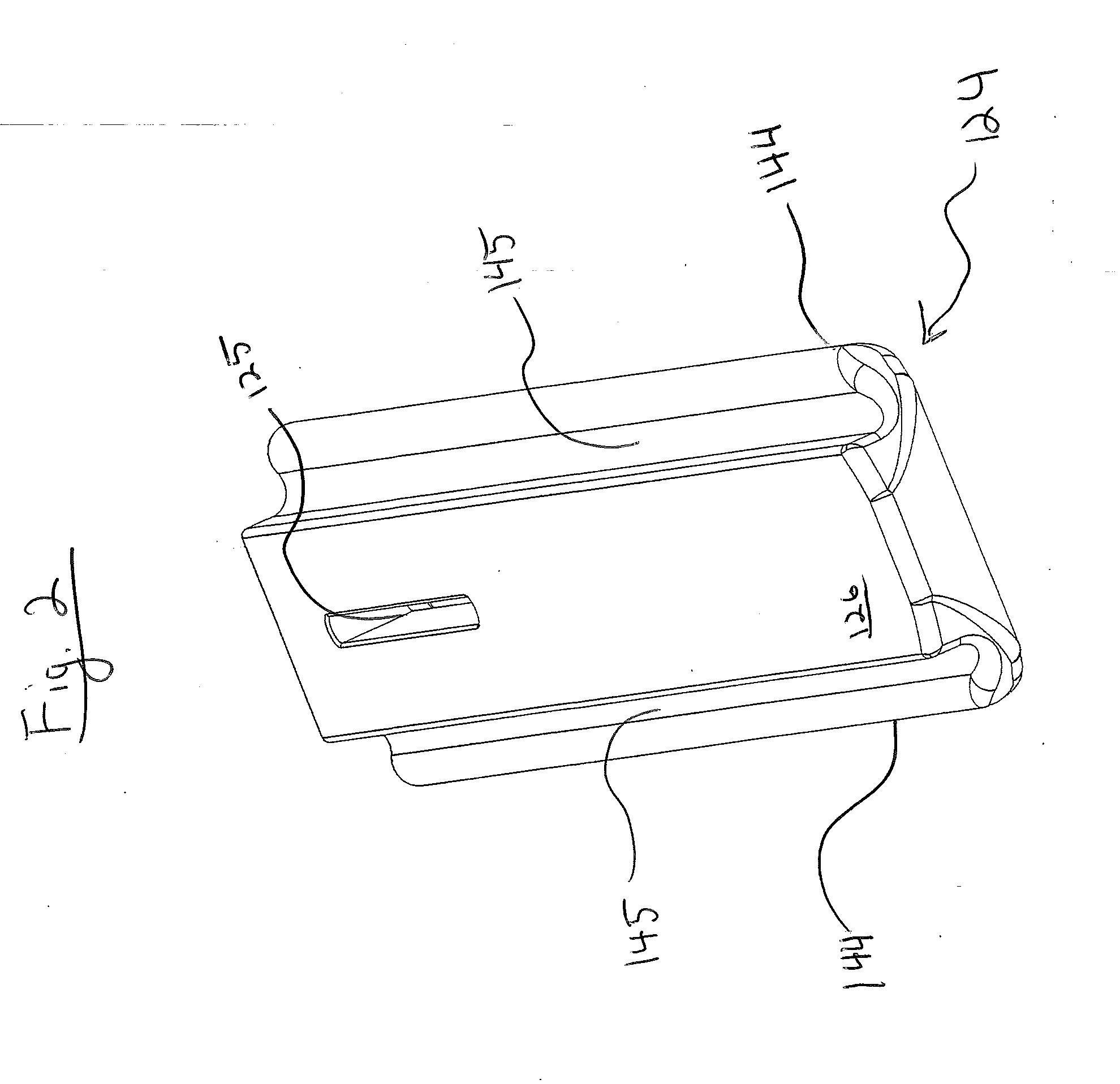 Universal Hydrofoil Connector System and Method of Attachment