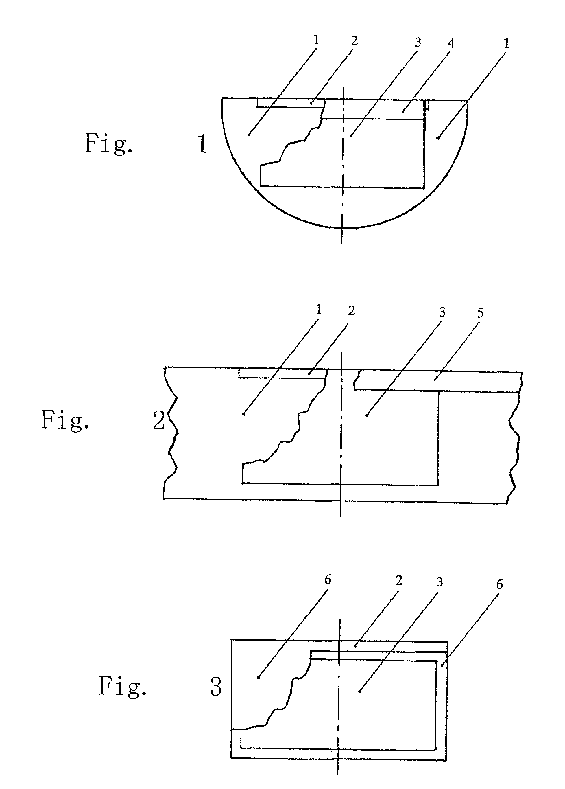 Method of sewing a trademark of clothes for being hidden into a pocket