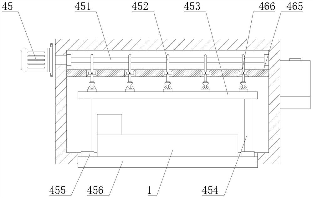 Testing equipment and method for testing FCW, AEBS and RCWS