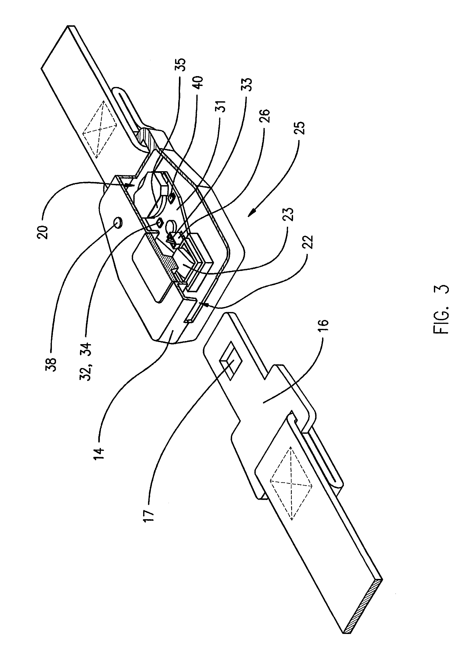 Warning system for detecting infant seat buckle securement