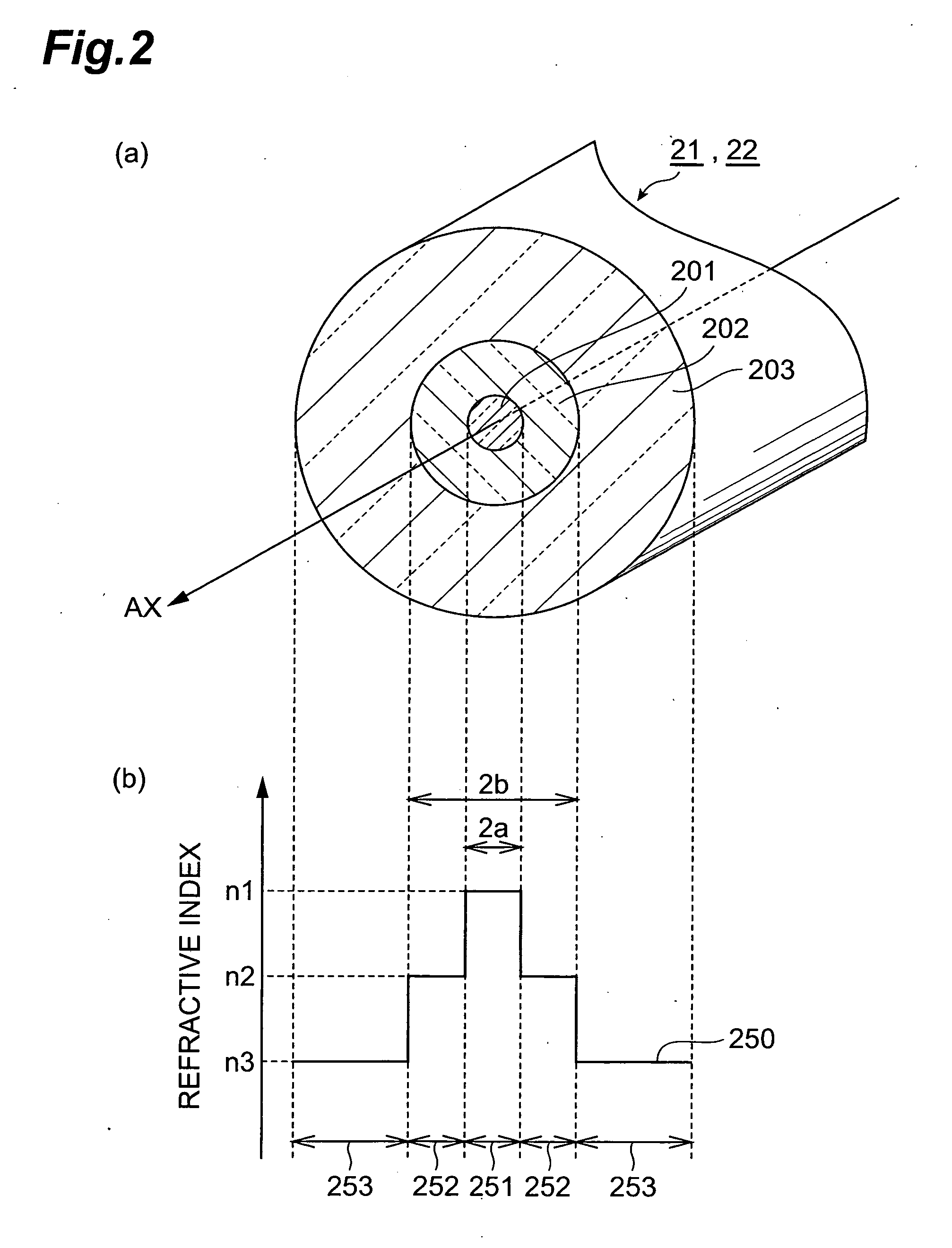 Optical amplification module and laser light source including the same