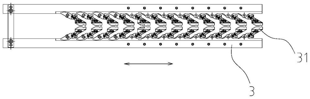 Stamping and filling integrated production system