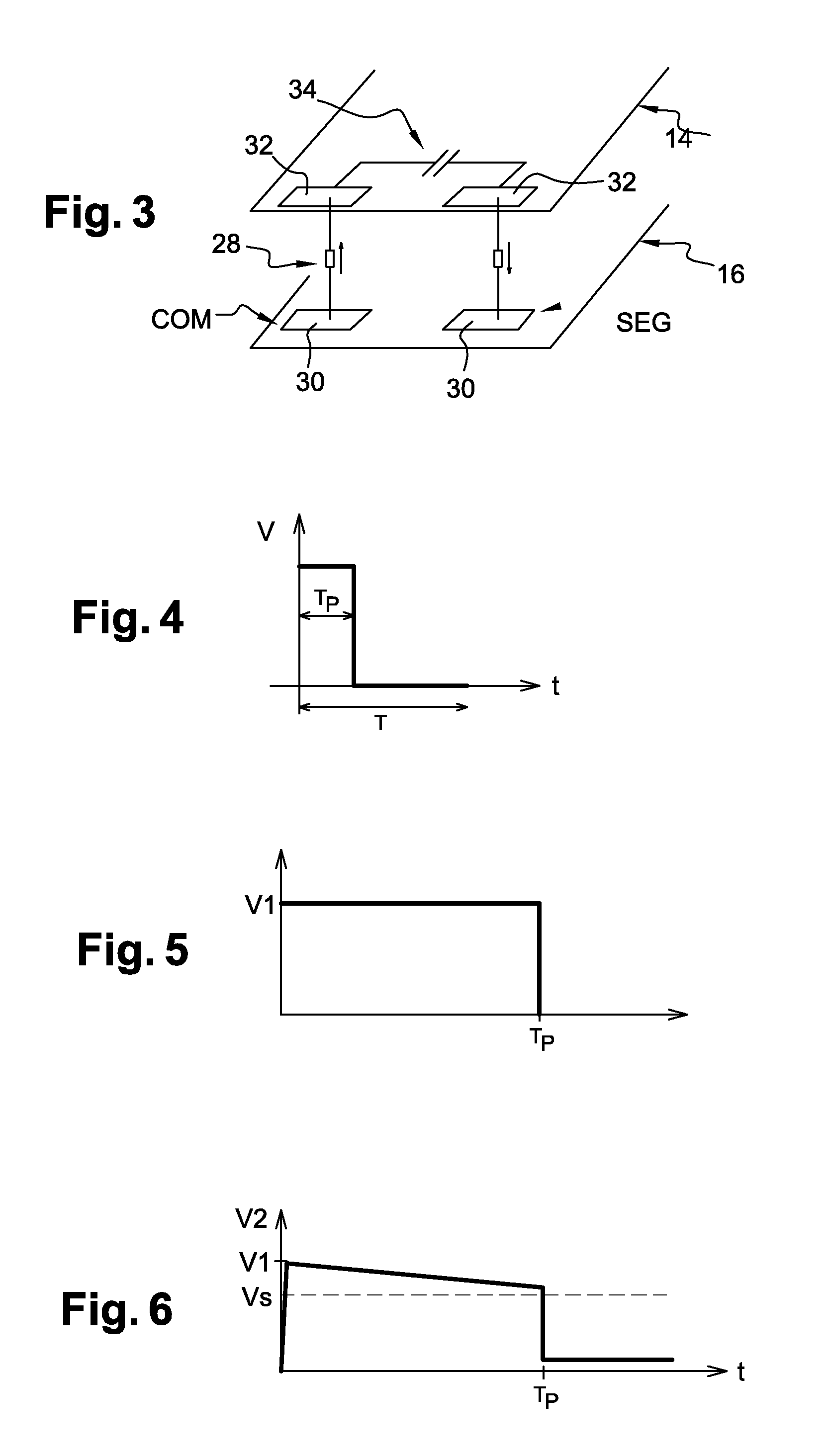 Connection diagnostic device and connection diagnostic method for a display