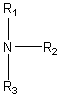 Method for purifying organic amine electroplating additive