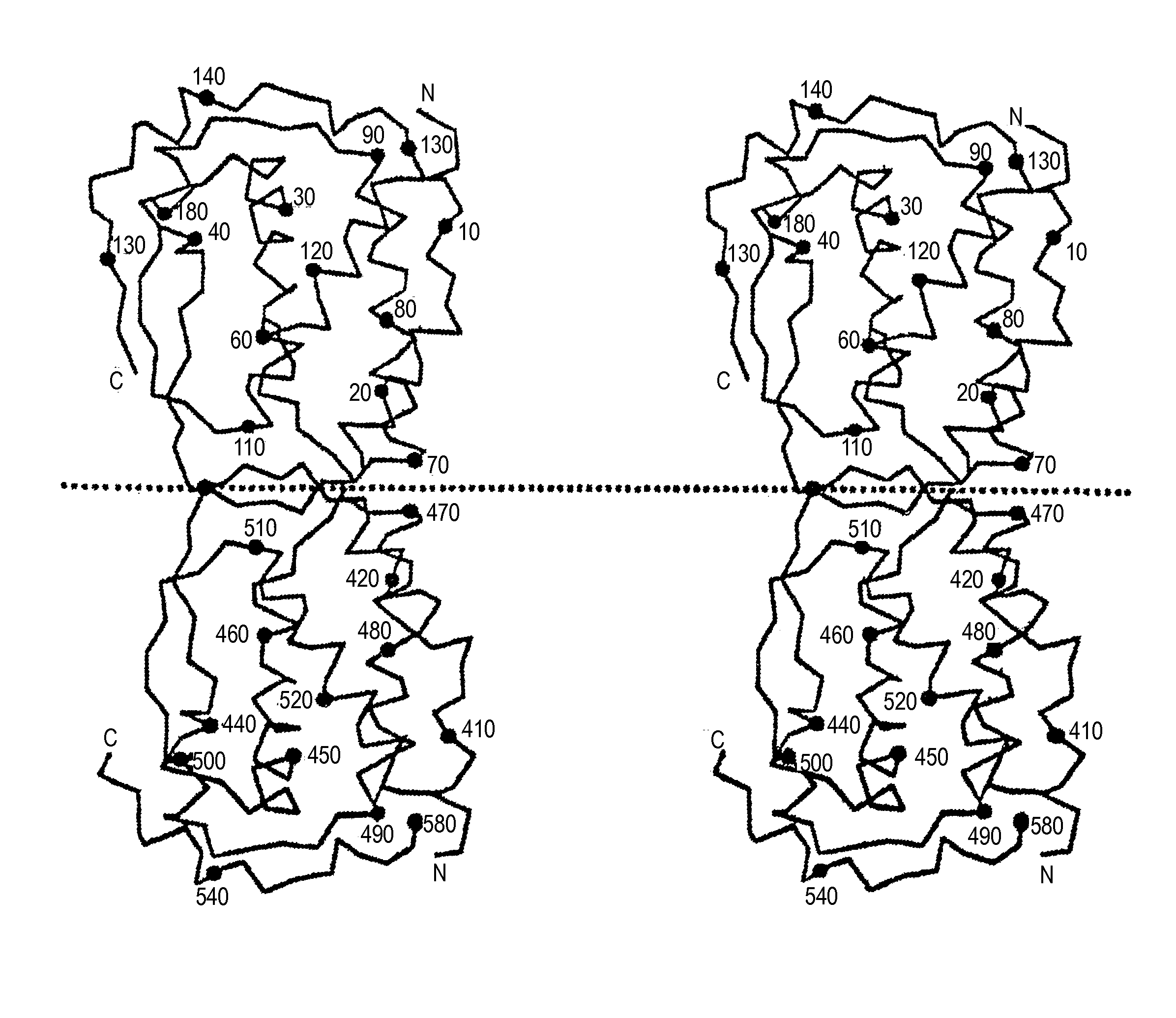 M-csf specific monoclonal antibody and uses thereof