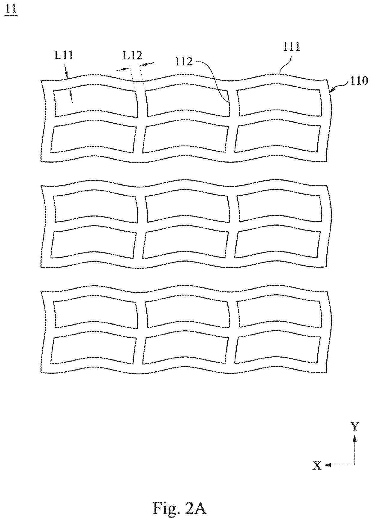 Touch electrode, touch panel, and touch display of using the same