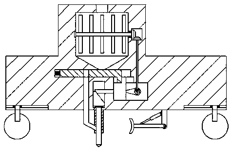 a planting device