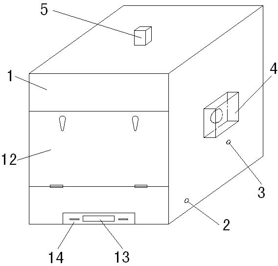 Processing method of charbroiled dried meat slices