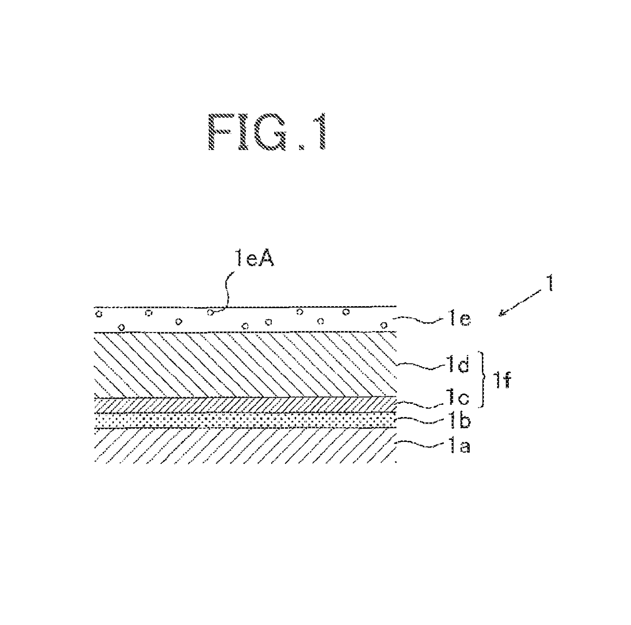 Imaging apparatus and process of forming image with electrophotographic photoreceptor having protective layer containing particulate P-type semiconductor