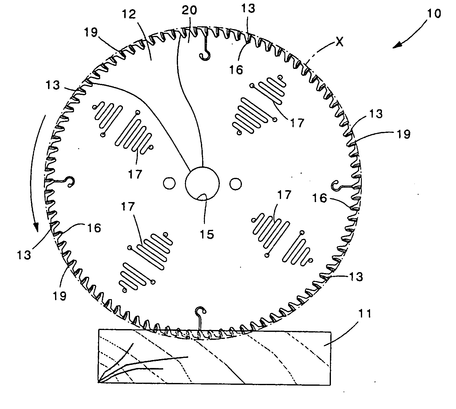 tool-for-working-wood-or-similar-materials-and-relative-method-to-make