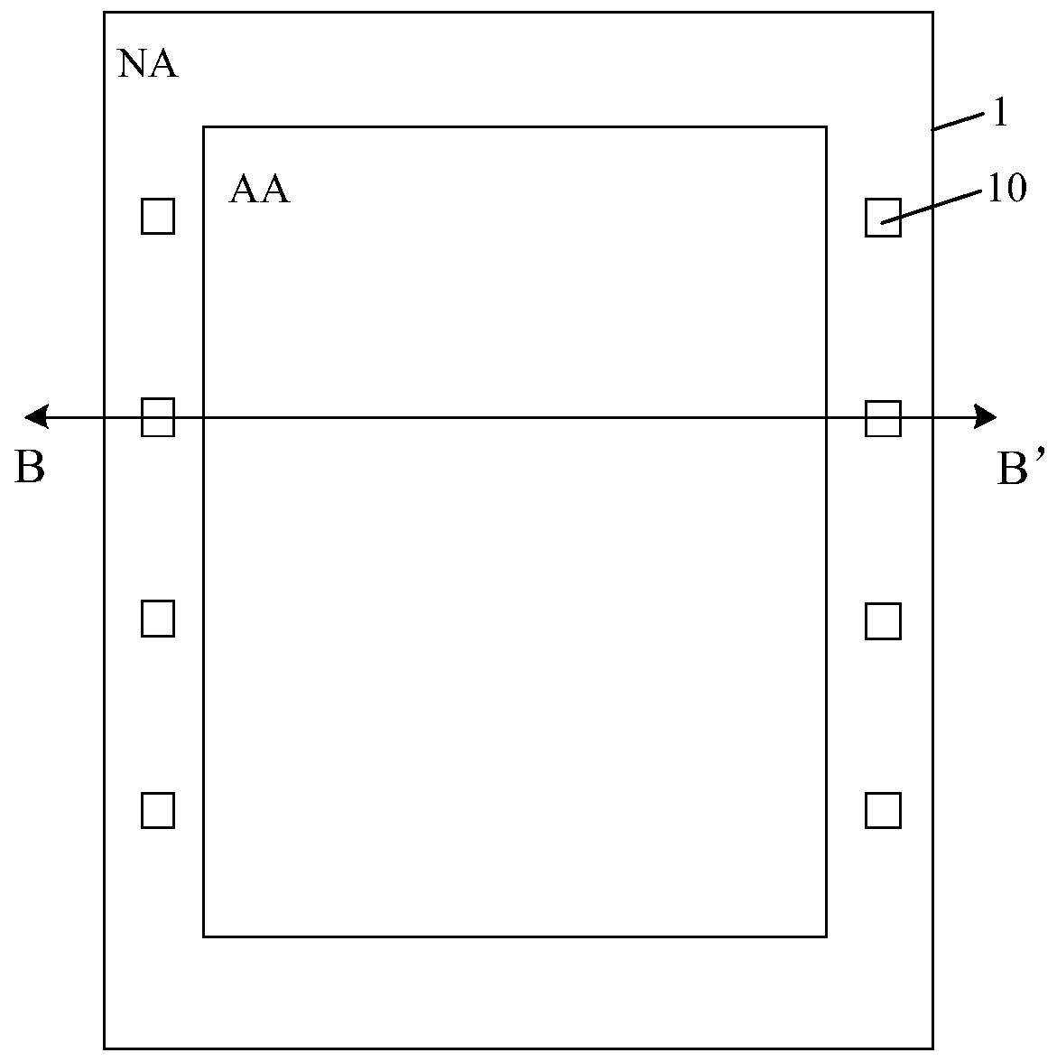 a display device