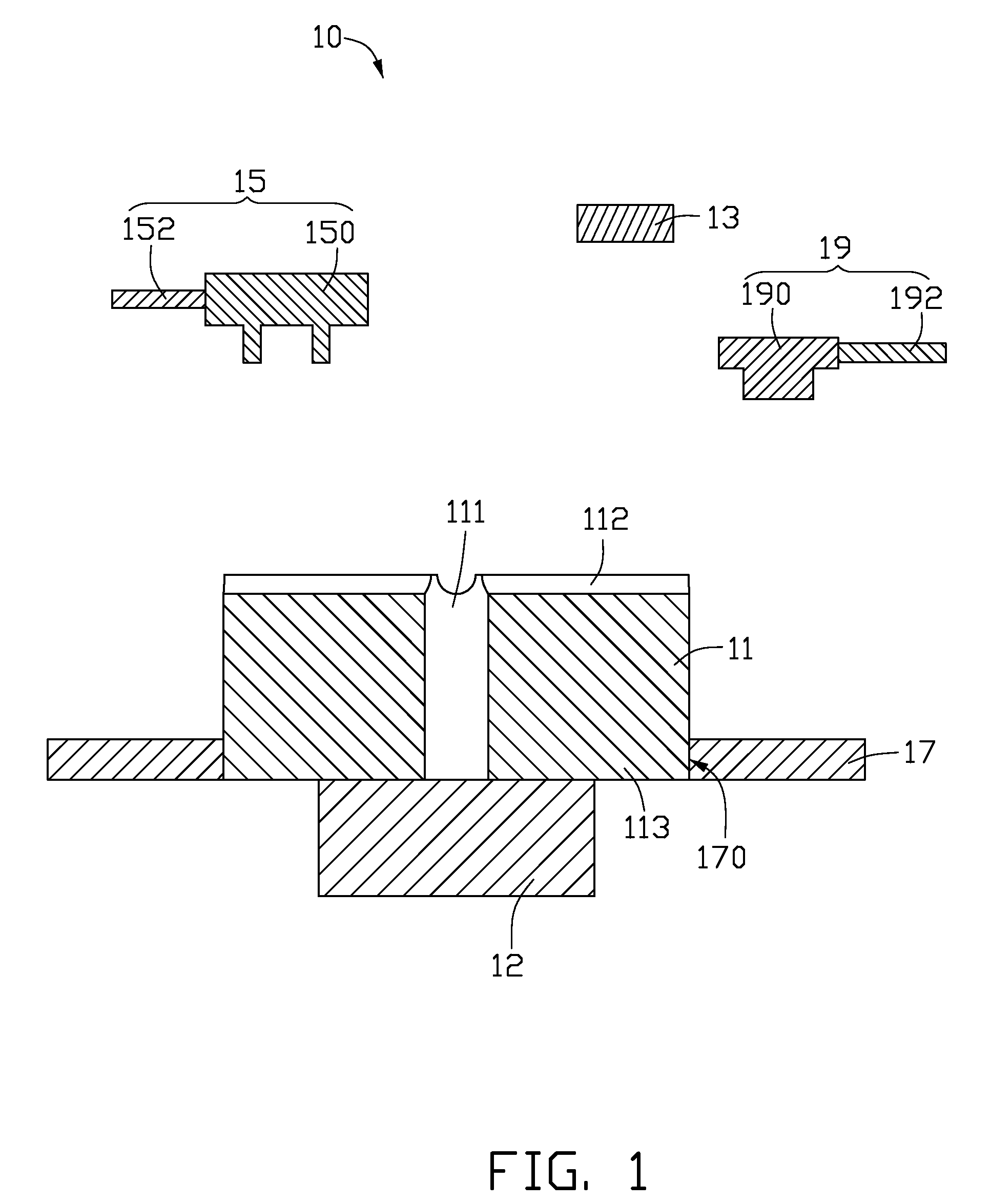 Laser cutting apparatus