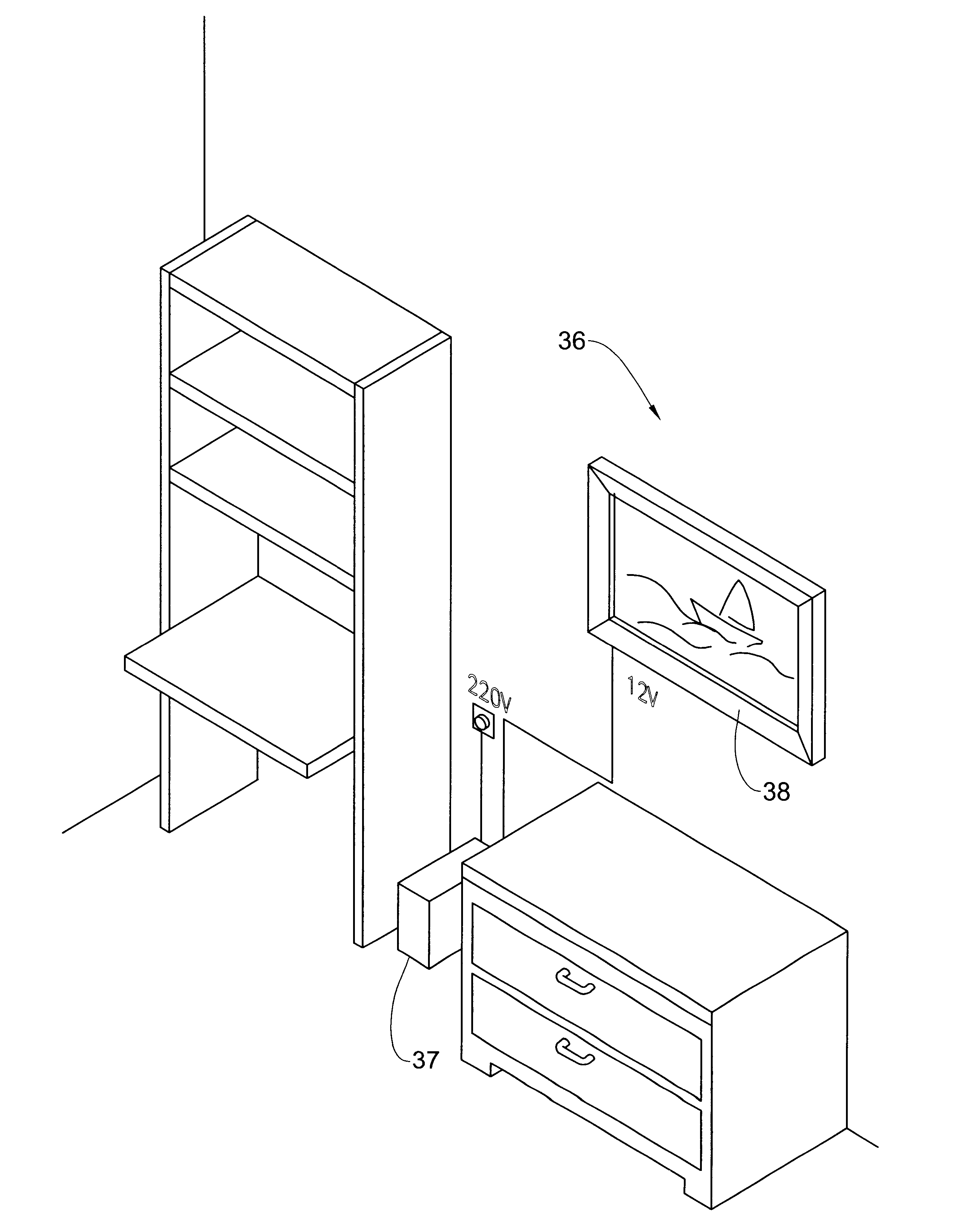 Electric heating devices and elements