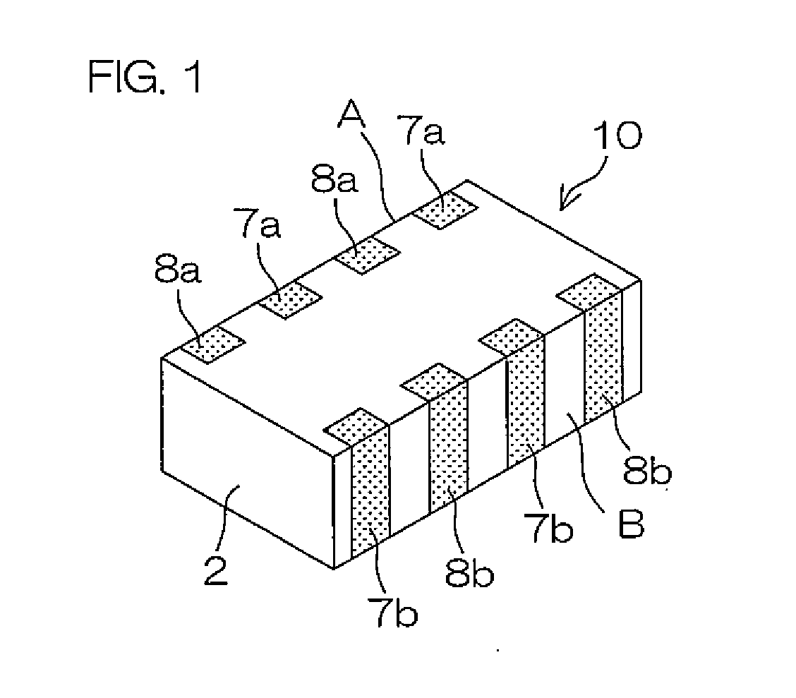 Multilayer Capacitor