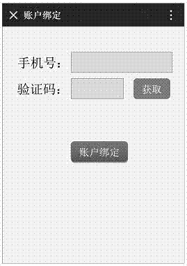 Expressway toll payment system and method