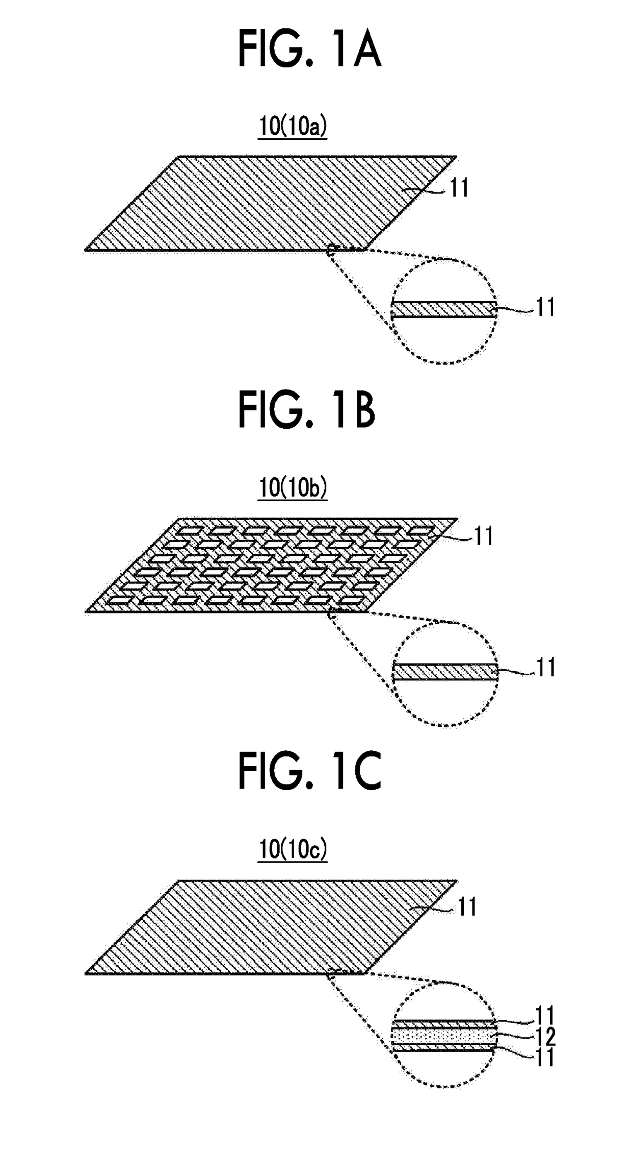 Negative electrode current collector, negative electrode, and aqueous lithium ion secondary battery