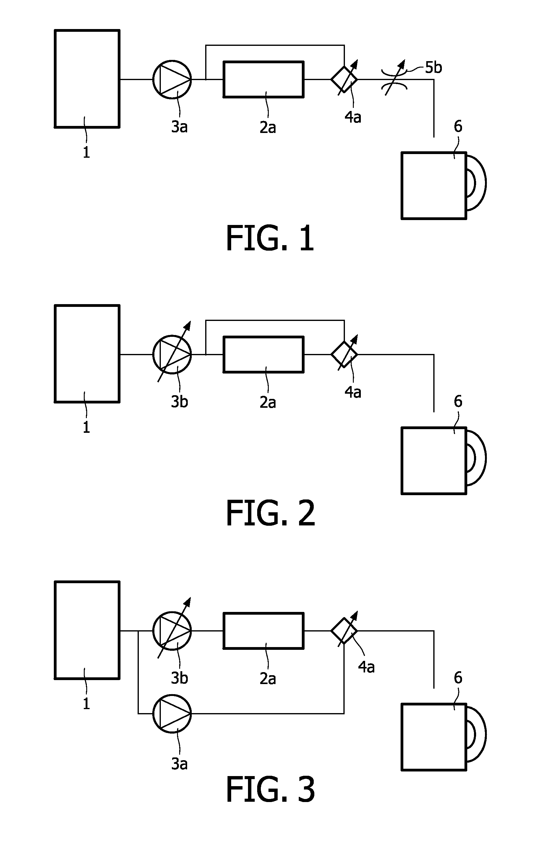 Method and appliance for making ice coffee