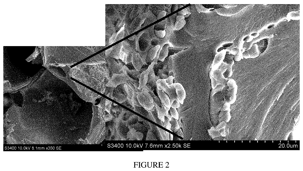 Methods and compositions for achieving hemostasis and stable blood clot formation