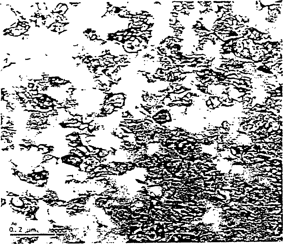 Method of building crystal to grow lead zirconate titanate film