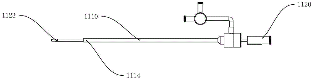Puncture sheath with bidirectional puncture function