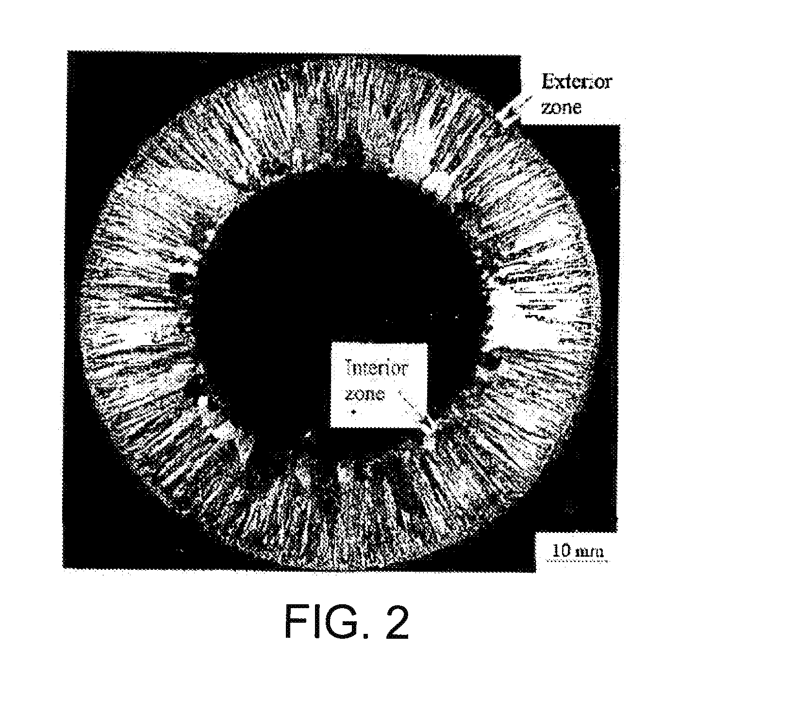 Method of Producing Cold-Worked Centrifugal Cast Tubular Products