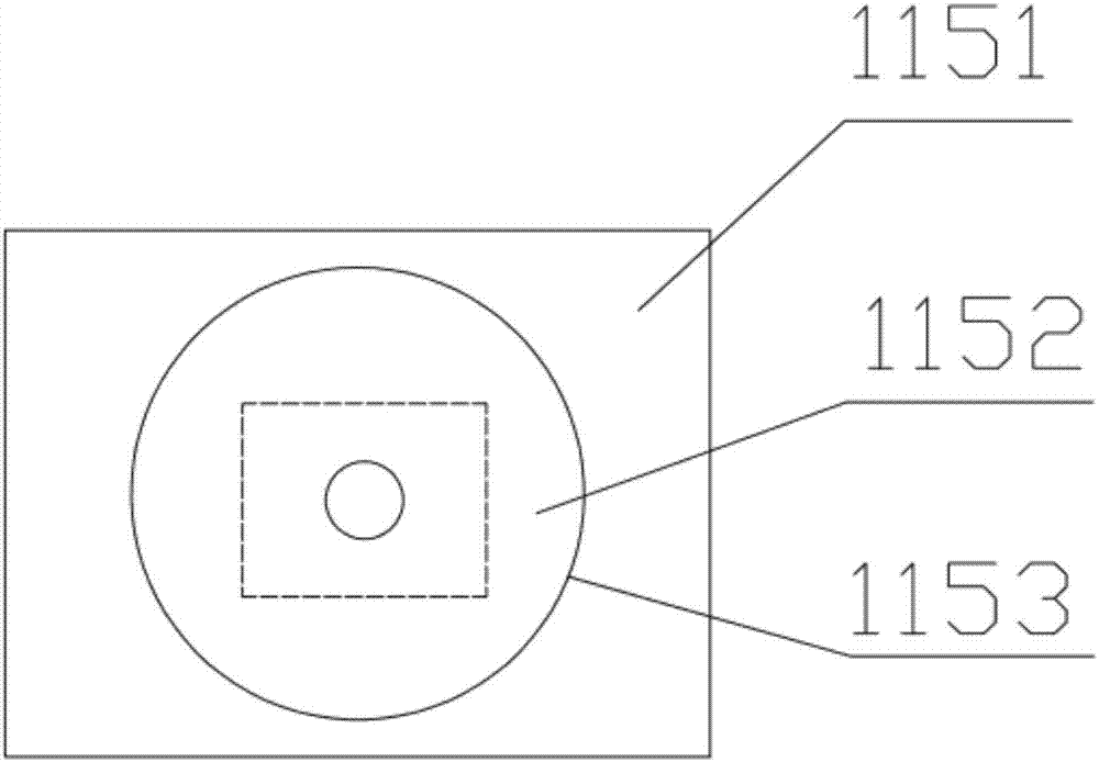 Formaldehyde-removal apparatus and formaldehyde-removal method thereof