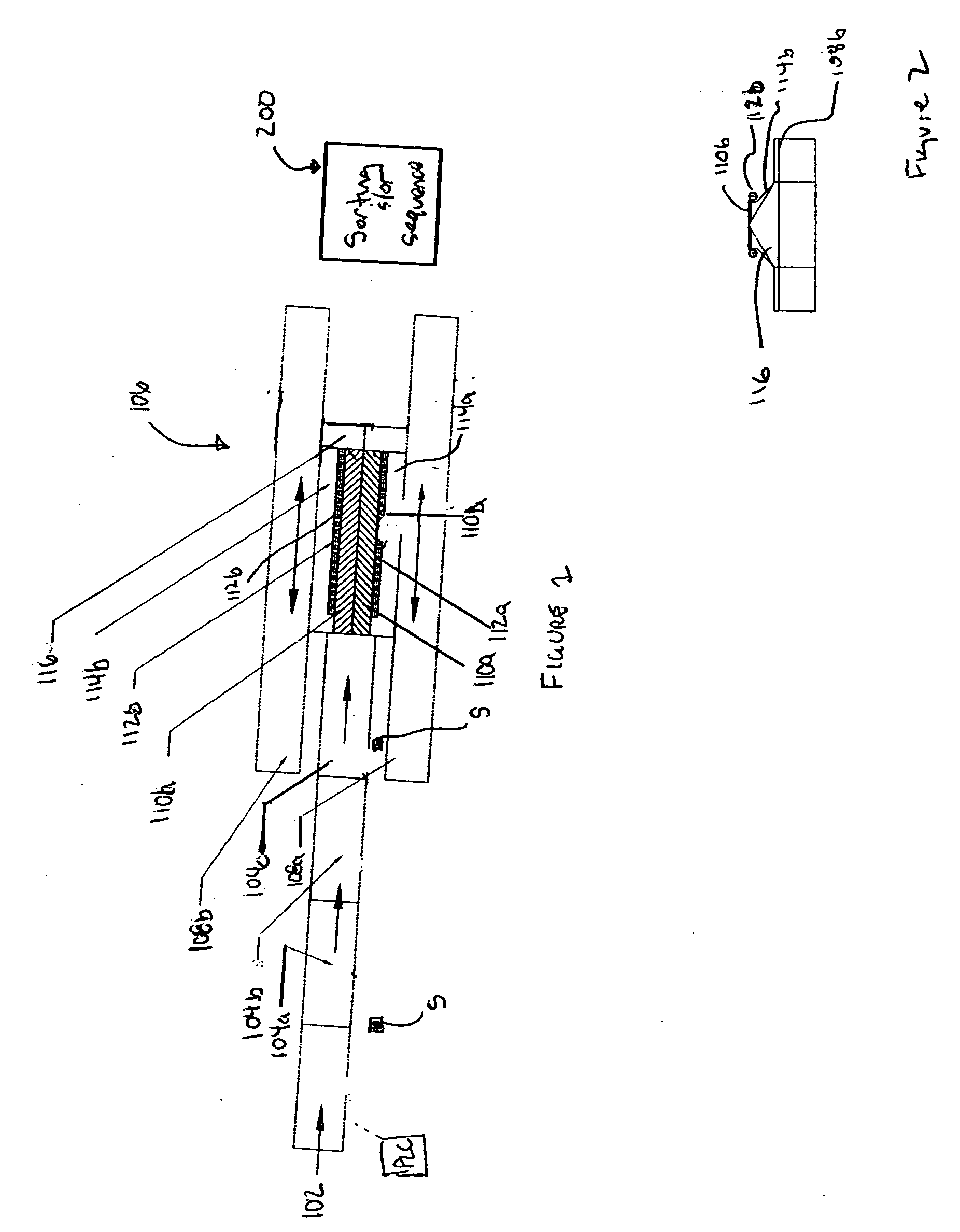 Separator and method of use