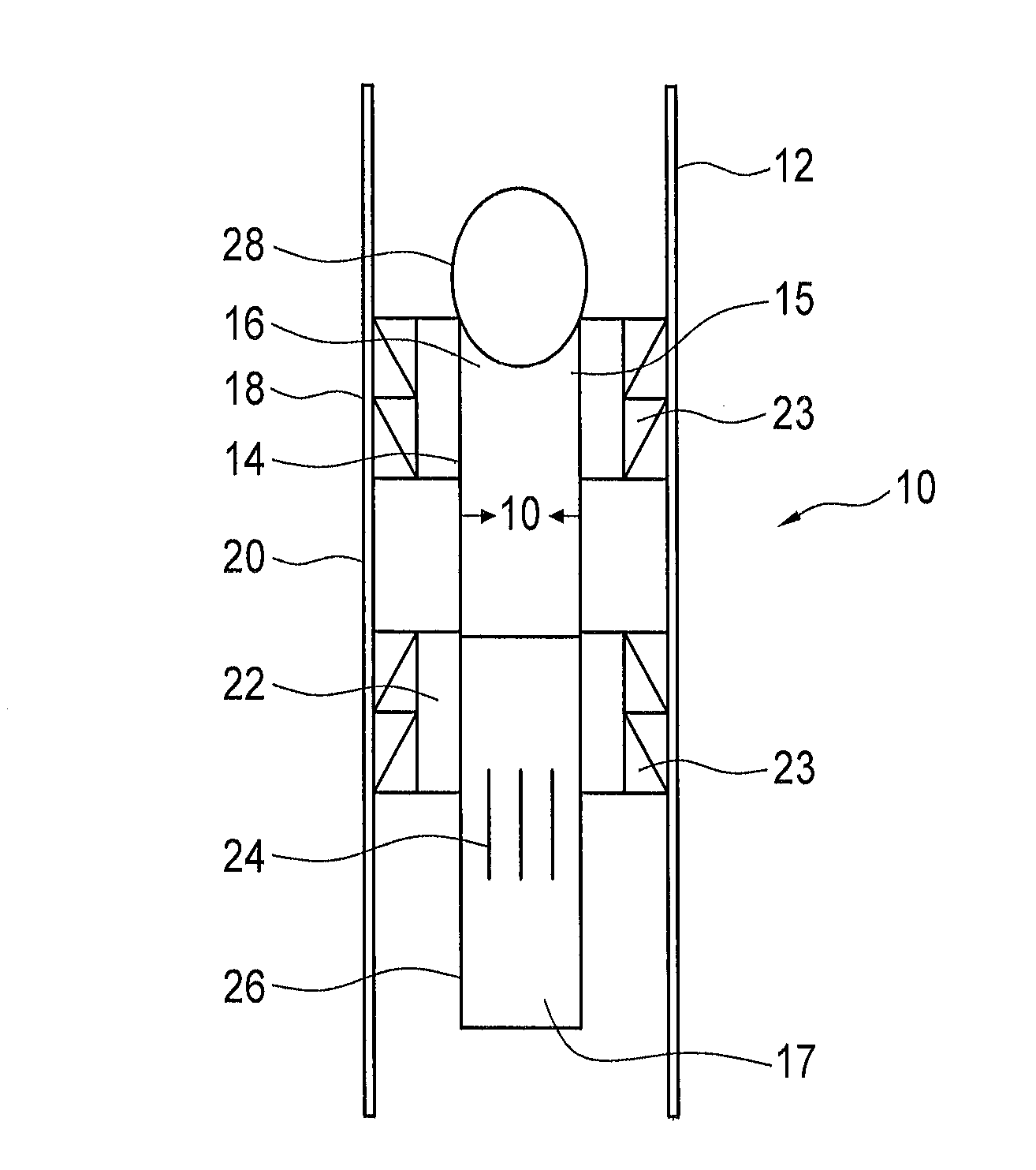 Pumpable seat assembly and use for well completion
