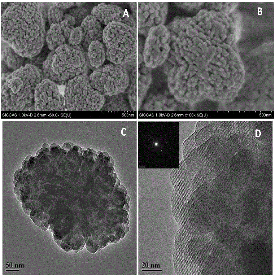 Method for catalytically synthesizing mono-butyl itaconate at high selectivity