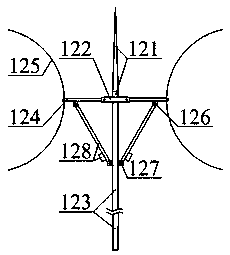 Intelligent 5G network communication device