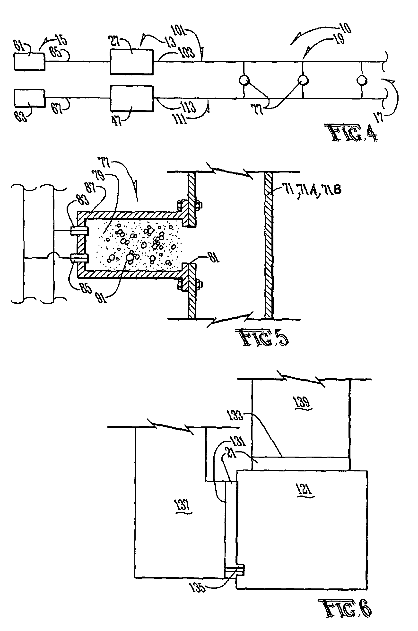Apparatus and method for cleaning and decontaminating an air distribution system