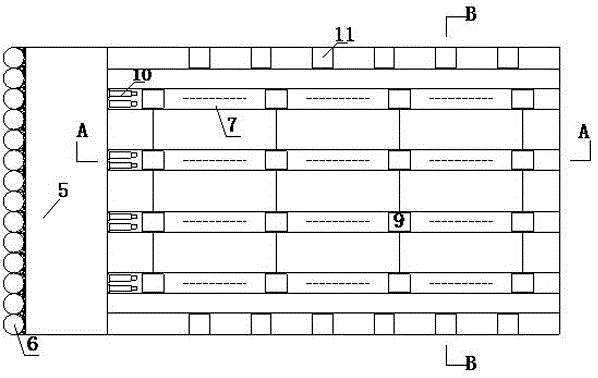 High-performance sliding device for large-tonnage jacking projects