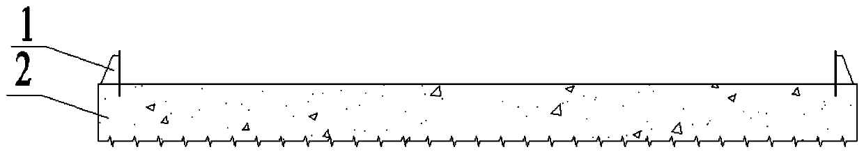 A Positioning Grouting Method for Large Tonnage Bearings