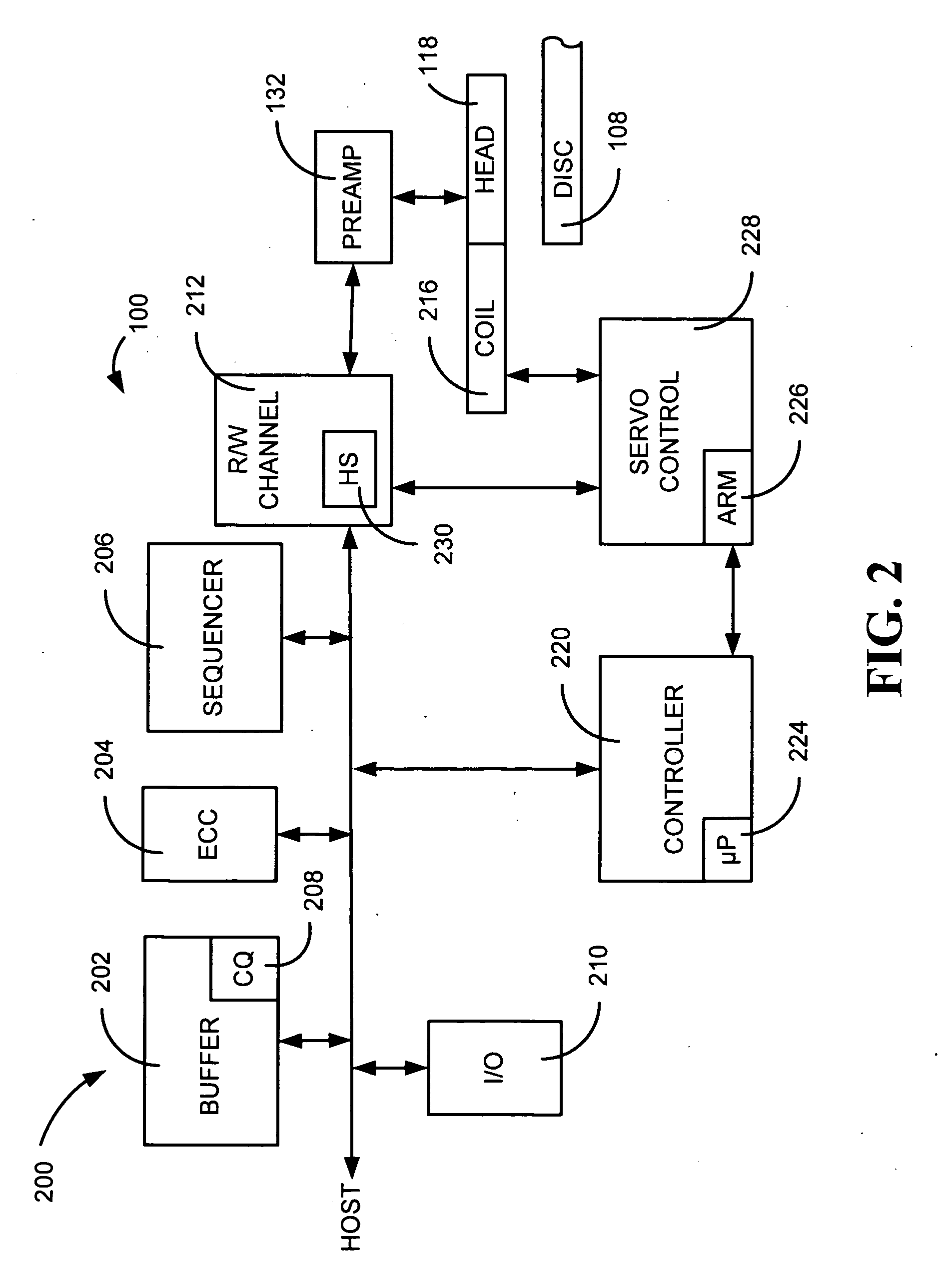 Method and device for compensating for thermal decay in a magnetic storage device