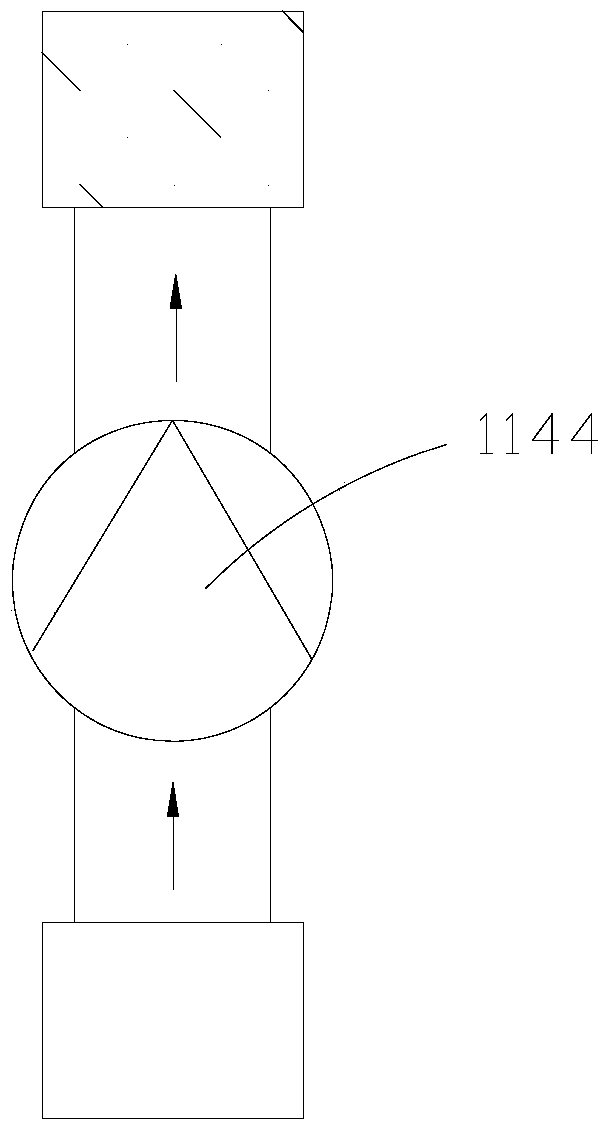 Thermoelectric power generation method and thermoelectric power generation equipment