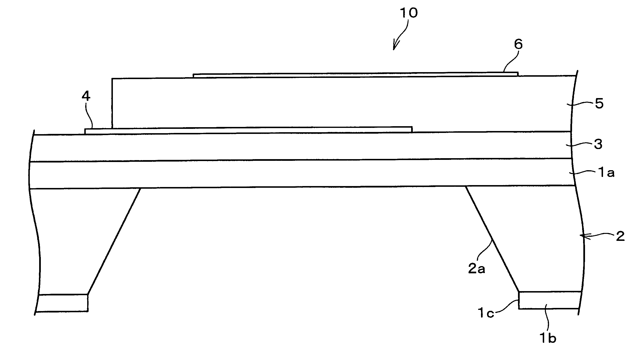 Piezoelectric thin-film resonator, piezoelectric filter, and electronic component including the piezoelectric filter