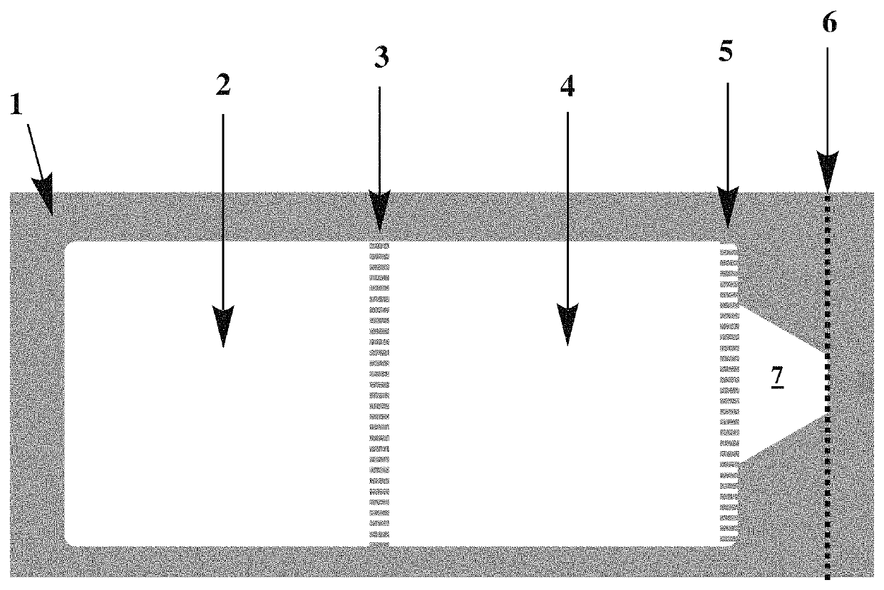 Enzyme formulations, devices and methods of use