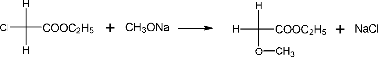 Synthesis method of 2,4-dichlorophenyl acetaldehyde