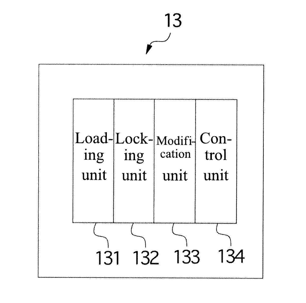 System and method for data replication between heterogeneous databases